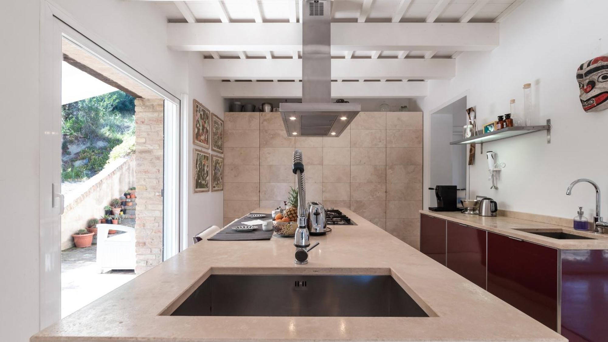 Casa Cantagallo 4&4, Emma Villas Fermo Eksteriør bilde