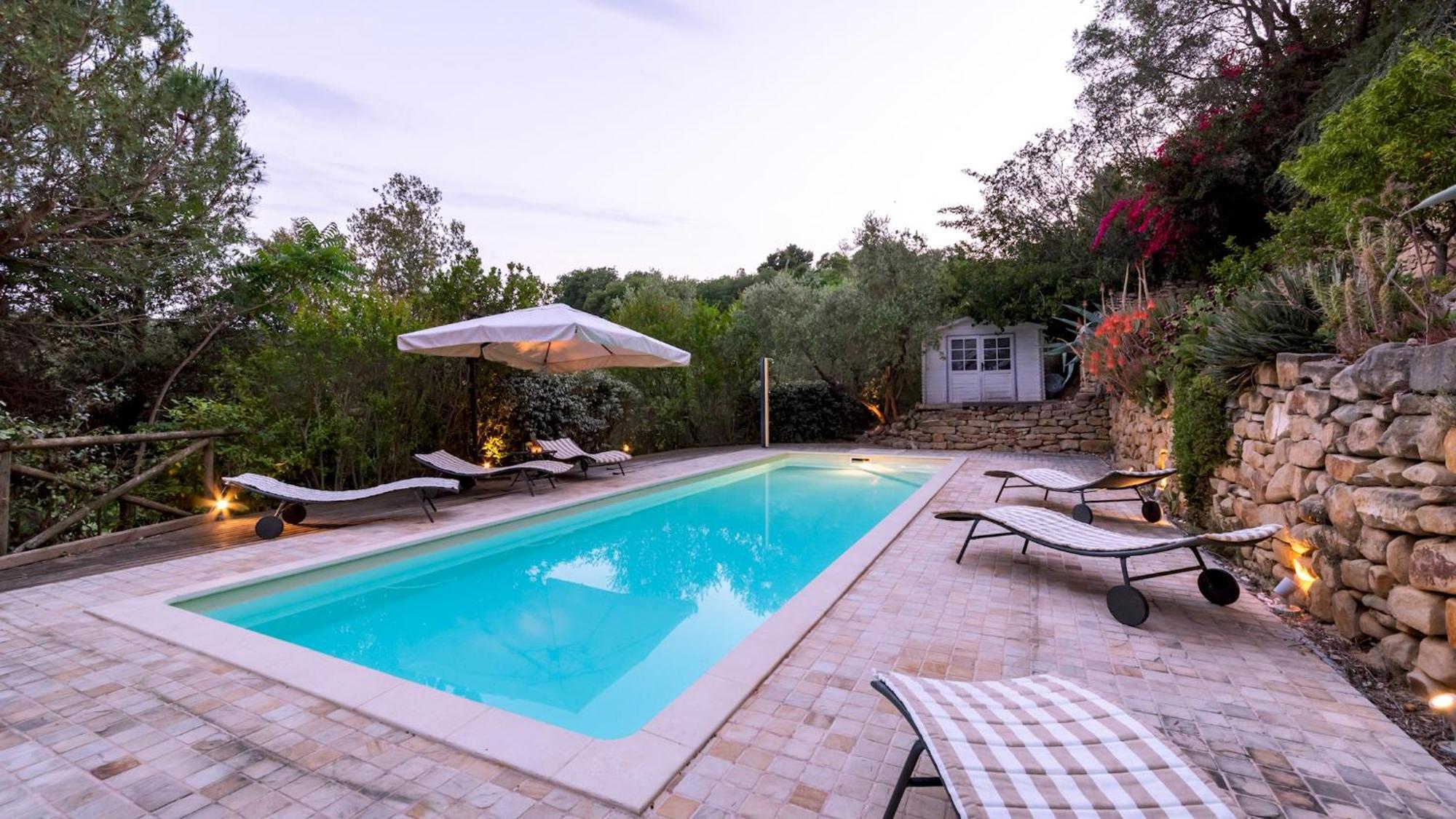 Casa Cantagallo 4&4, Emma Villas Fermo Eksteriør bilde