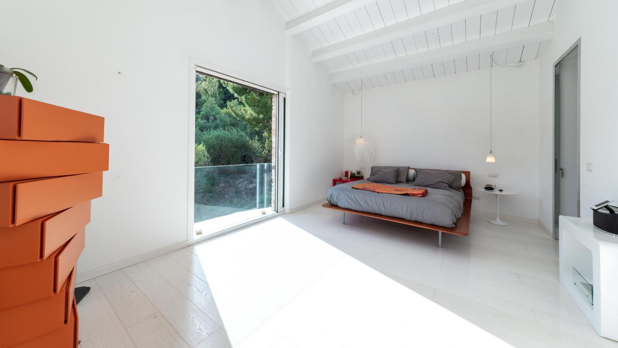 Casa Cantagallo 4&4, Emma Villas Fermo Eksteriør bilde
