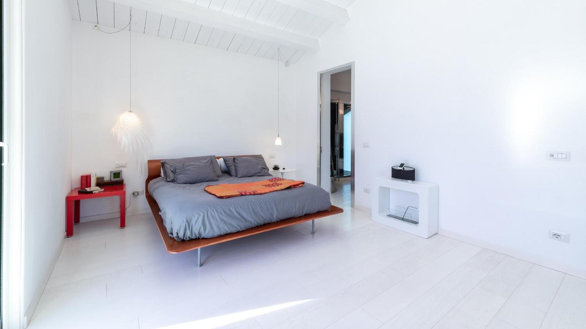 Casa Cantagallo 4&4, Emma Villas Fermo Eksteriør bilde