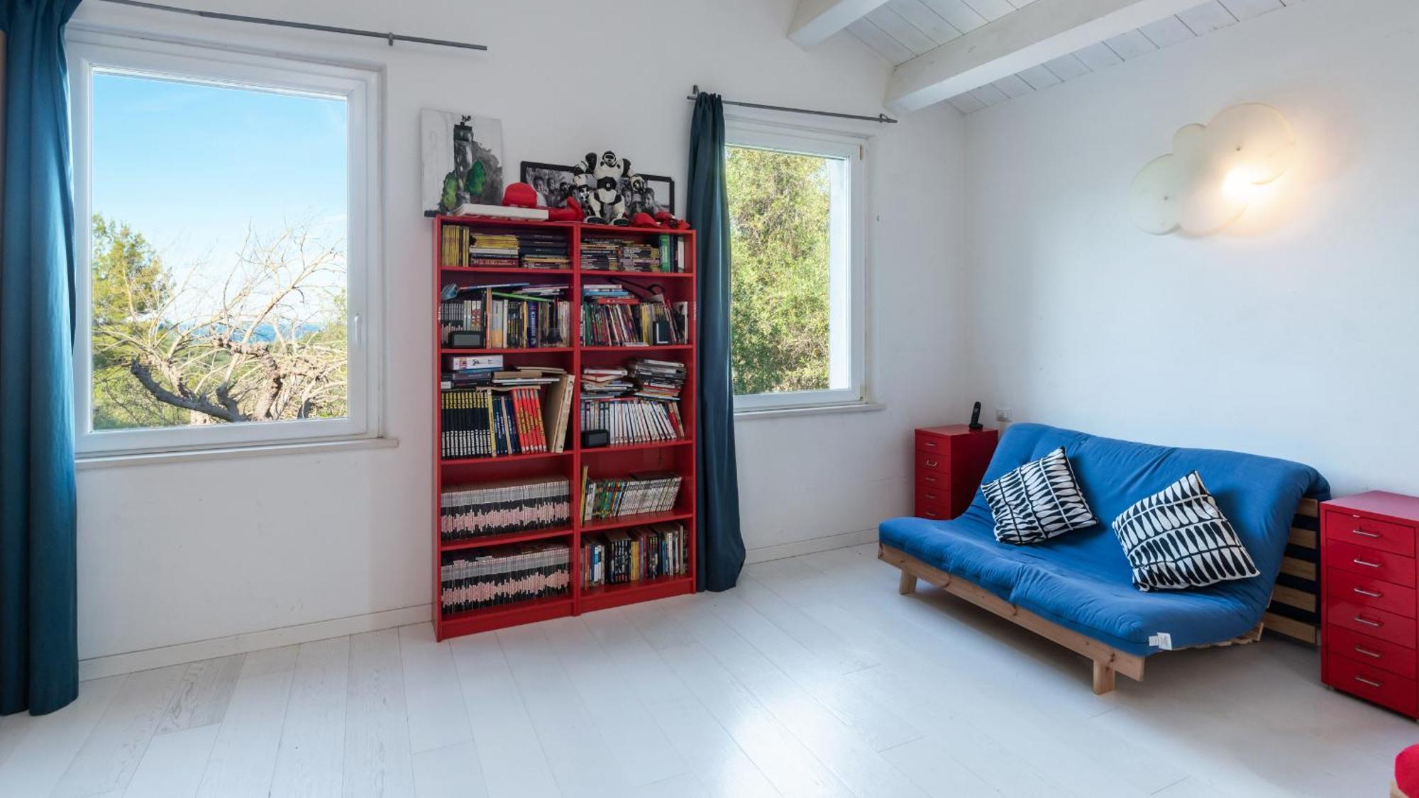 Casa Cantagallo 4&4, Emma Villas Fermo Eksteriør bilde