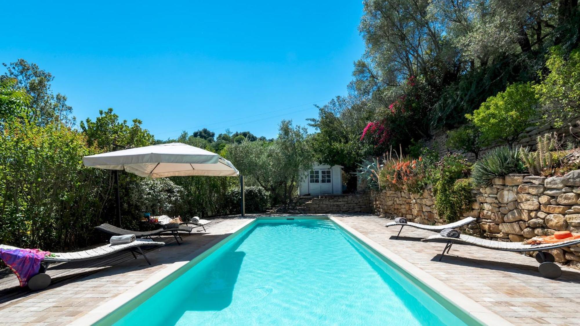 Casa Cantagallo 4&4, Emma Villas Fermo Eksteriør bilde