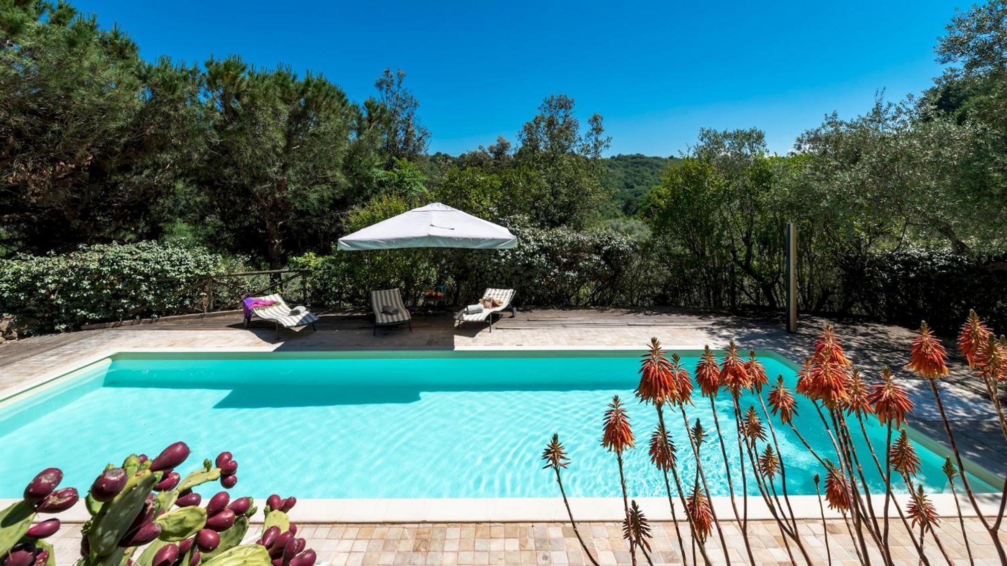 Casa Cantagallo 4&4, Emma Villas Fermo Eksteriør bilde