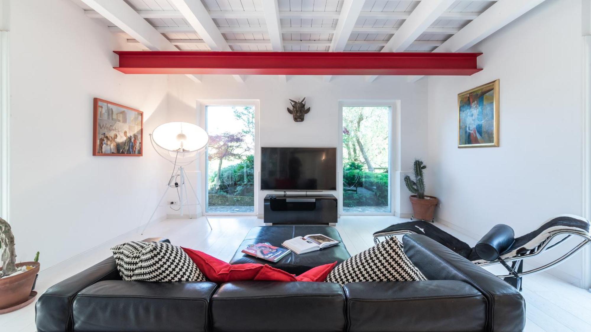 Casa Cantagallo 4&4, Emma Villas Fermo Eksteriør bilde