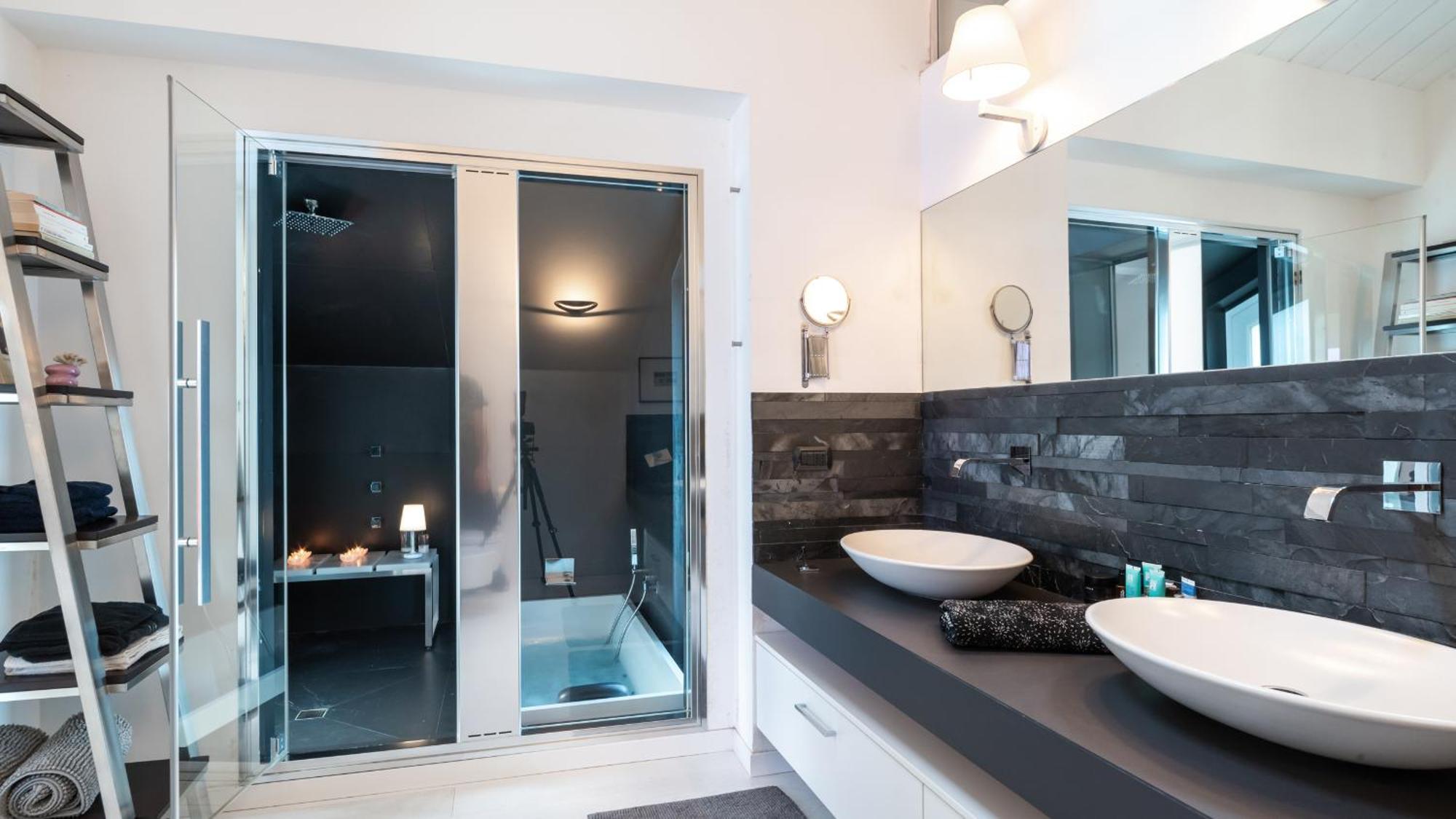 Casa Cantagallo 4&4, Emma Villas Fermo Eksteriør bilde
