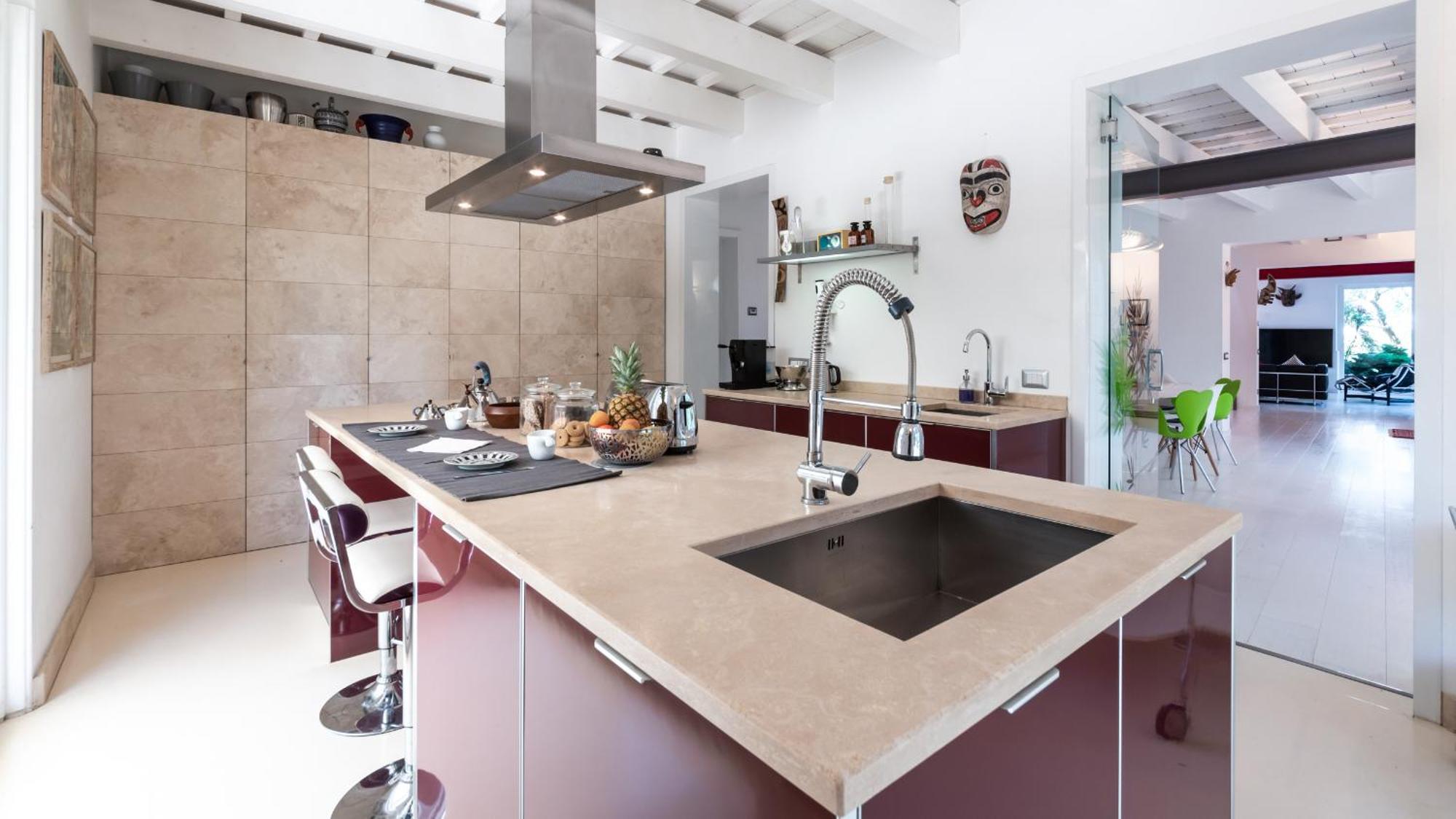 Casa Cantagallo 4&4, Emma Villas Fermo Eksteriør bilde
