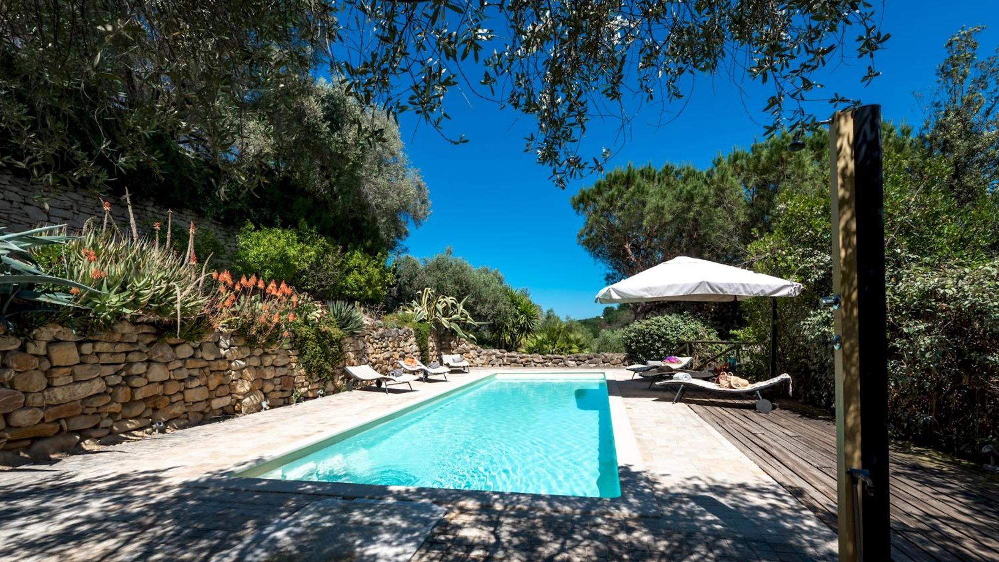 Casa Cantagallo 4&4, Emma Villas Fermo Eksteriør bilde
