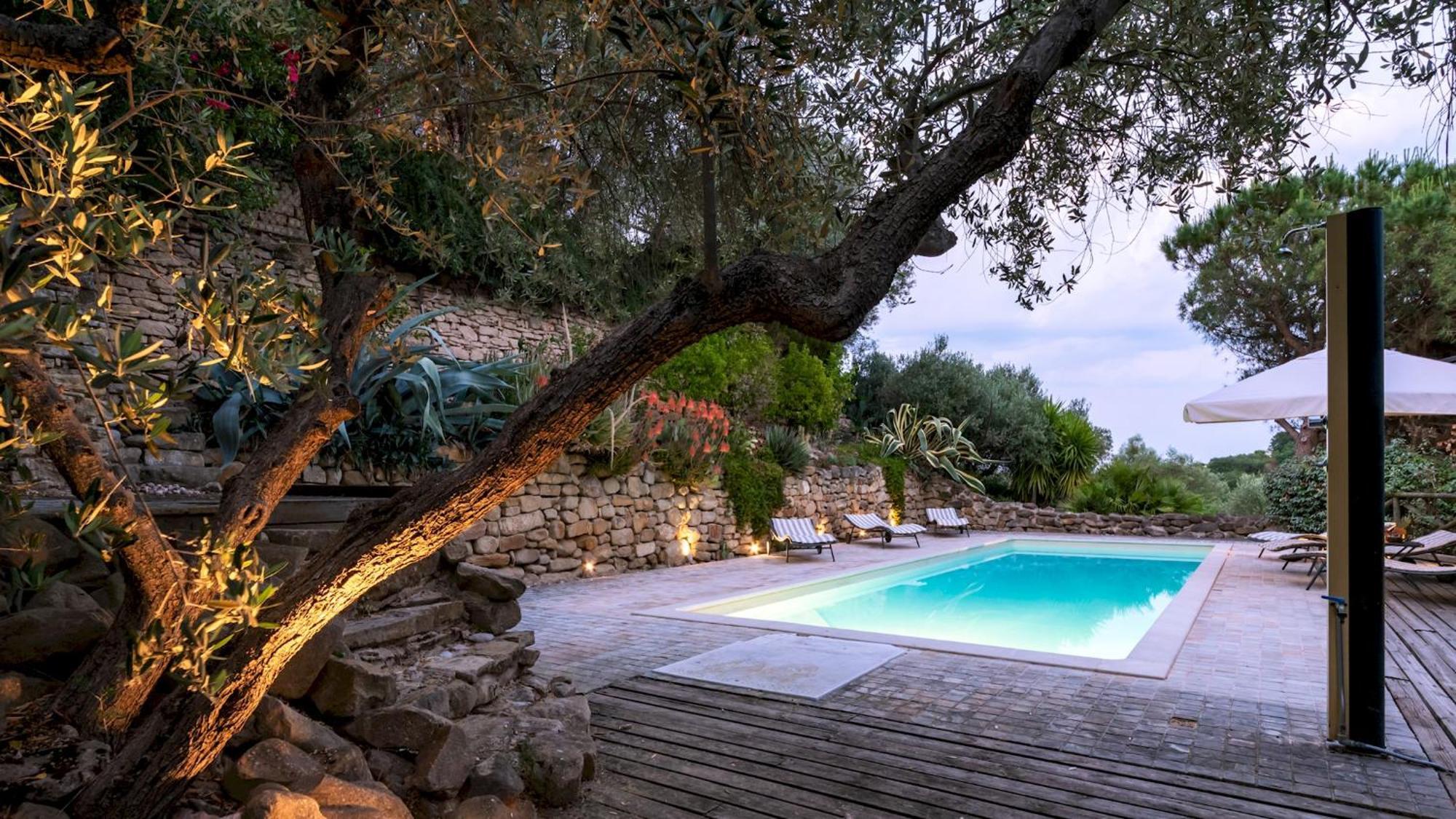 Casa Cantagallo 4&4, Emma Villas Fermo Eksteriør bilde